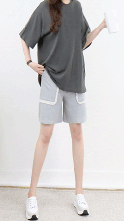 ���̰� ��ũ�׷��� ǳ���� ���� �ڽ��� ������ �� Ƽ