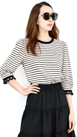 ������ ���̺��� ��Ʈ������ �ָ� 6�� �Ҹ� ��Ʈ