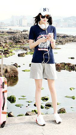 �渮�� ��Ÿ ���� 4�� ��� Ʈ���̴� ����