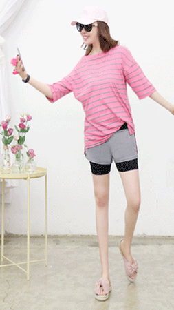 ���̰� �׷��� ���̾�� �ʸ� 3�� Ʈ���̴� ����