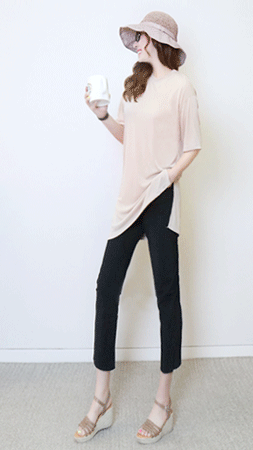 ̶Ŭ ̽  8 Ű Ʈ  (S~XL)