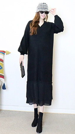 ���� ���� Ƽ��� �ø��� ���� V�� ��Ʈ �տ��ǽ� 